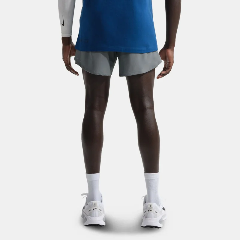 Nike Men's Stride Dri-FIT 2-in-1 Running Shorts